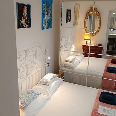 La Graziosa Dorata Lerici San Lorenzo Villa Indipendente 2 Persone Parcheggio Gratuito Extérieur photo