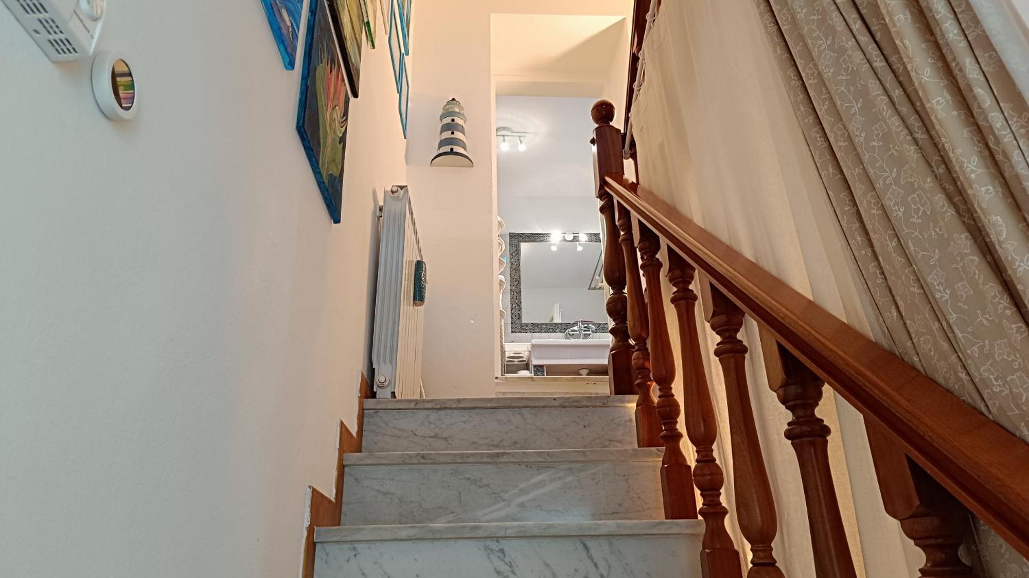 La Graziosa Dorata Lerici San Lorenzo Villa Indipendente 2 Persone Parcheggio Gratuito Extérieur photo