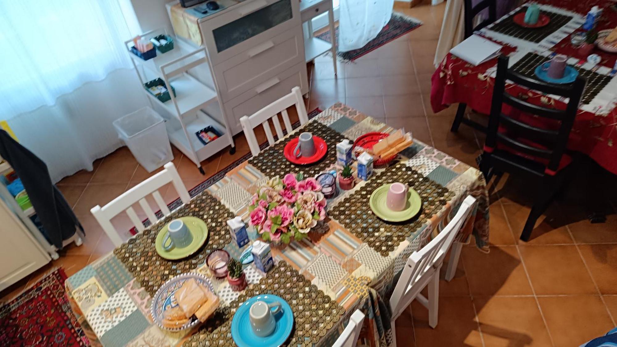 La Graziosa Dorata Lerici San Lorenzo Villa Indipendente 2 Persone Parcheggio Gratuito Extérieur photo