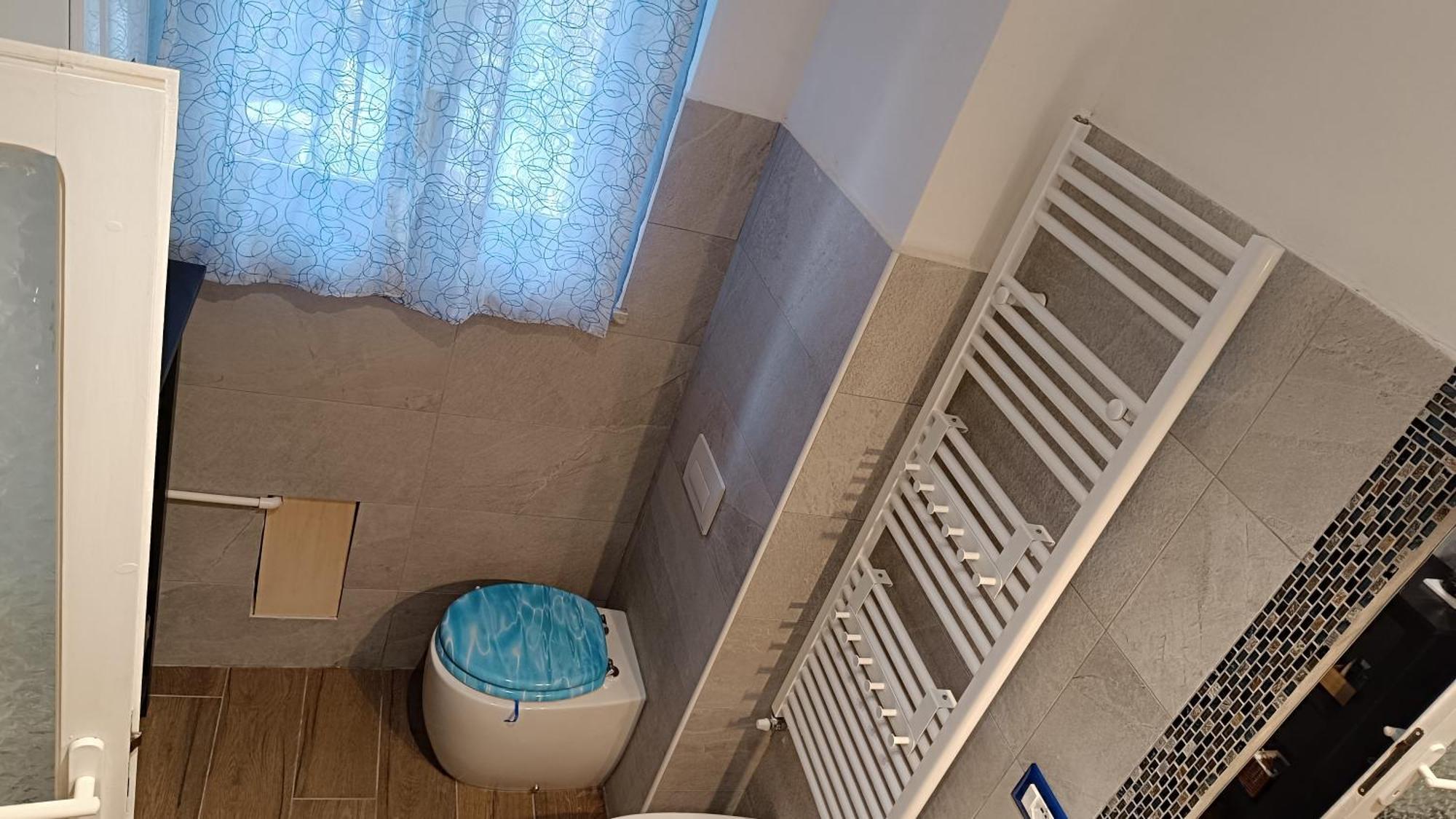 La Graziosa Dorata Lerici San Lorenzo Villa Indipendente 2 Persone Parcheggio Gratuito Extérieur photo